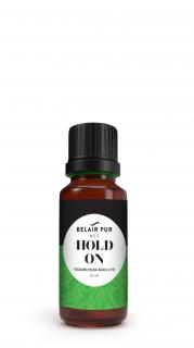 Belair Pur Směs esenciálních olejů HOLD ON Objem: 20 ml