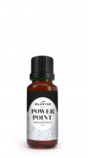 Belair Pur Směs esenciálních olejů POWER POINT Objem: 10 ml