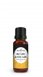 Belair Pur Směs esenciálních olejů READY & STEADY Objem: 10 ml