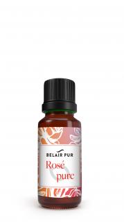 Belair Pur Směs esenciálních olejů ROSÉ PURE Objem: 10 ml