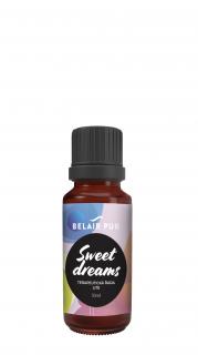 Belair Pur Směs esenciálních olejů SWEET DREAMS Objem: 10 ml