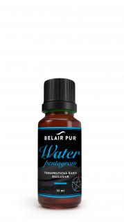 Belair Pur Směs esenciálních olejů WATER Objem: 10 ml