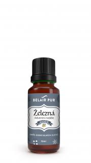 Belair Pur Směs esenciálních olejů ŽELEZNÁ ADVENTNÍ NEDĚLE - NADĚJE Objem: 20 ml
