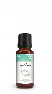 Belair Pur Vonný olej ALOE PURE Objem: 10 ml