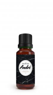 Belair Pur Vonný olej ANDRÉ Objem: 10 ml