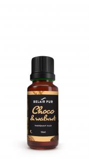 Belair Pur Vonný olej CHOCO & WALNUT Objem: 10 ml