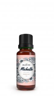 Belair Pur Vonný olej MICHELLE Objem: 10 ml