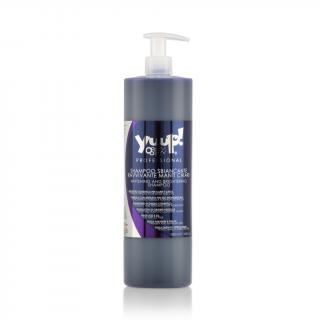 Bělící a rozjasňující šampon Yuup Objem: 1000 ml