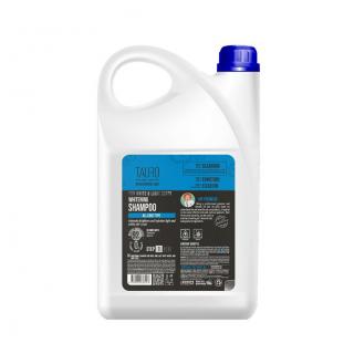 Bělící šampon TPL Ultra Natural Care pro bílou a světlou srst Objem: 3785 ml