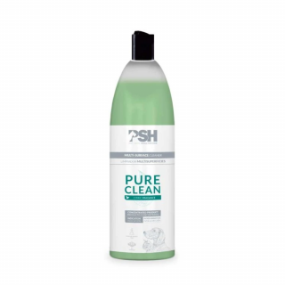 Čistič povrchů víceúčelový Pure Clean PSH Objem: 1000 ml