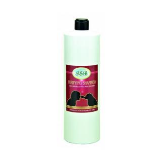 Čistící šampon ISB Objem: 5000 ml