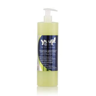 Čistící šampon na všechny typy srsti Yuup Objem: 1000 ml