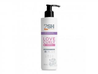 Definující krém LOVE CURLY PSH 300 ml