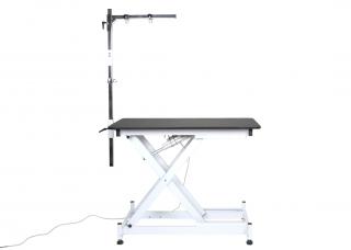 Elektrický stůl GROOM-X EVOLUTION 115 x 61 x 36-92 cm