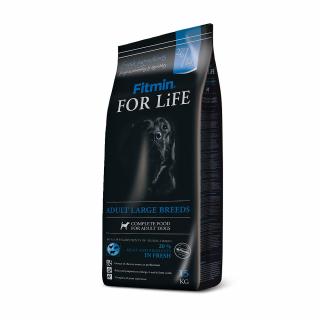 Fitmin dog FOR LIFE adult large breed 12 kg