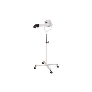 Foukač Phoenix Mistral IONIC 1800W se stojanem (s motorem bez uhlíků)