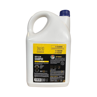 Hloubkově čistící šampon TPL Ultra Natural Care Objem: 3785 ml