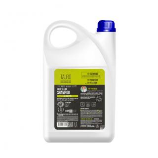 Hloubkově čistící šampon TPL Ultra Natural Care pro bílou a světlou srst Objem: 3785 ml