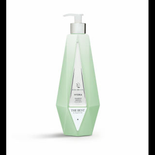 Hydra šampon The BEST ISB Objem: 2500 ml