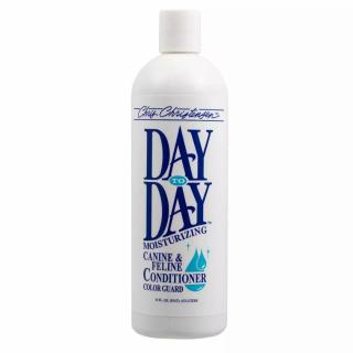 Hydratační kondicioner pro psy Chris Christensen Day To Day Objem: 3780 ml