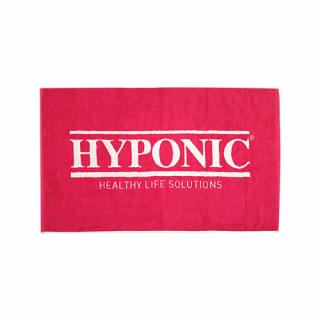 HYPONIC Bambusový ručník 112 x 68 cm