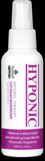 HYPONIC Chitosan Deodorizer (Garden Picnic scent) Objem: 100 ml