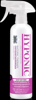 HYPONIC Chitosan Deodorizer (Garden Picnic scent) Objem: 500 ml