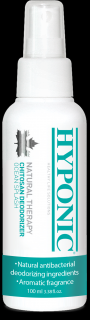 HYPONIC Chitosan Deodorizer (Ocean Splash scent) Objem: 100 ml