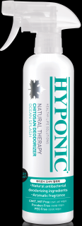 HYPONIC Chitosan Deodorizer (Ocean Splash scent) Objem: 500 ml