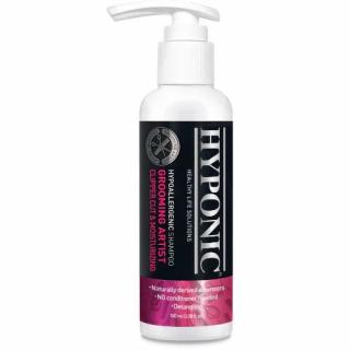 HYPONIC Grooming Artist Hydratační šampon pro psy Objem: 100 ml