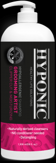 HYPONIC Grooming Artist Hydratační šampon pro psy Objem: 1500 ml