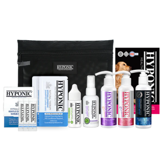 HYPONIC Show Dog Set