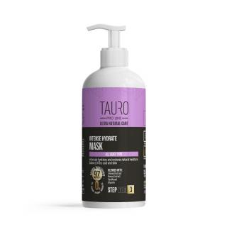 Intenzivní hydratační maska TPL Ultra Natural Care Objem: 1000 ml