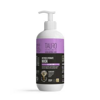 Intenzivní hydratační maska TPL Ultra Natural Care Objem: 400 ml
