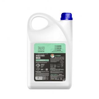 Intenzivní hydratační maska TPL Ultra Natural Care pro bílou a světlou srst Objem: 3785 ml