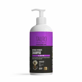 Intenzivní hydratační šampon TPL Ultra Natural Care Objem: 1000 ml