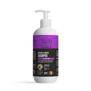 Intenzivní hydratační šampon TPL Ultra Natural Care Objem: 400 ml