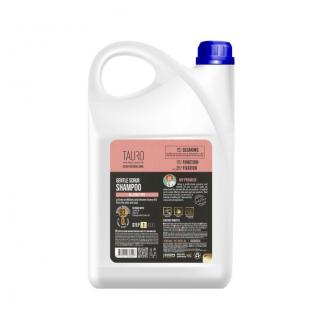 Jemný peelingový šampon TPL Ultra Natural Care Objem: 3785 ml