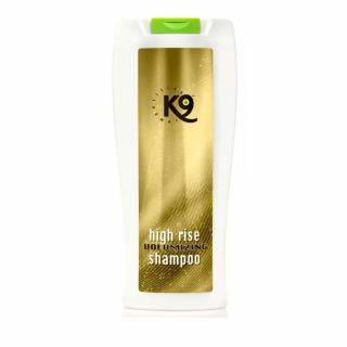K9 Competition HIGH RISE VOLUMIZING šampon pro psy 300 ML