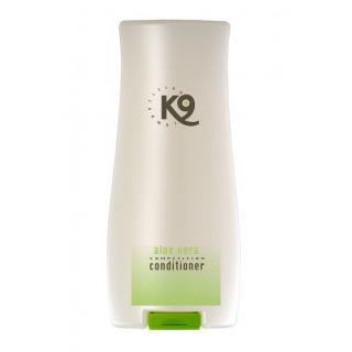 K9 Competition kondicioner pro psy ALOE VERA 2700 ml Objem: 2700 ml