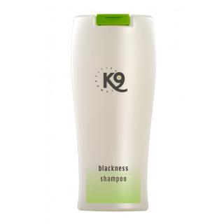 K9 Competition šampon pro psy BLACKNESS 2700 ml Objem: 2700 ml
