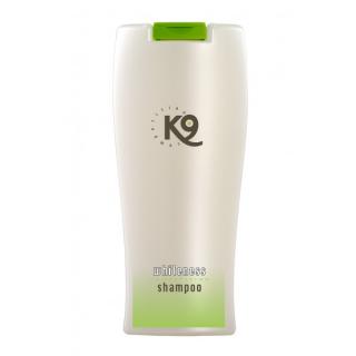 K9 Competition šampon pro psy WHITENESS Objem: 2700 ml