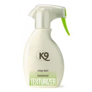 K9 Competition SPRAY CRISP MIST TEXTURIZER Objem: 250 ml