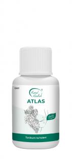 Karel Hadek ATLAS TONIKUM PO HOLENÍ s panthenolem a  vitamínem E Objem: 100 ml