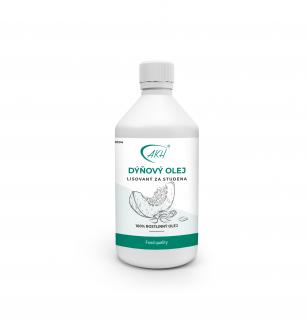 Karel Hadek DÝŇOVÝ ROSTLINNÝ OLEJ Objem: 115 ml