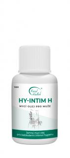 Karel Hadek Intimní mycí olej HY-INTIM H pro muže Objem: 100 ml