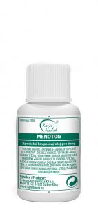 Karel Hadek Koupelový olej MENOTON pro období menopauzy Objem: 20 ml
