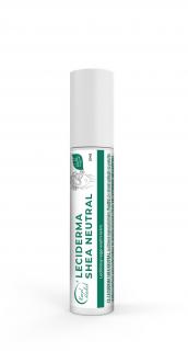 Karel Hadek Lecitinový regenerační krém LECIDERMA SHEA NEUTRAL pro zralou pleť Objem: 100 ml
