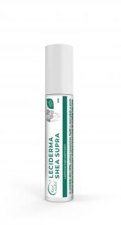 Karel Hadek Lecitinový regenerační krém LECIDERMA SHEA SUPRA proti vráskám Objem: 50 ml