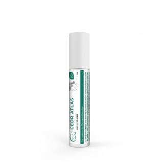 Karel Hadek LIPIO SÉRUM CEDR ATLAS pro mastnou pleť  Objem: 10 ml